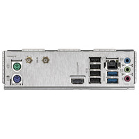 Gigabyte H610M D3H WIFI DDR4 Intel LGA 1700 , 2x DDR4 ~64GB, 1 x HDMI, 1x PCI x16, 1x PCI=E x1,1x M.2, 4x SATA, 4x USB3.2, 2x USB 2 - Image 3