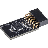 Gigabyte GC-TPM2.0 SPI 2.0 Module with SPI interface (Exclusive for Intel 400-series), Intel 400 series/Z390 M GAMING, AMD 550 series (LS) - Image 3