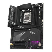 Gigabyte X870 AORUS ELITE WIFI7 AMD AM5 ATX Motherboard 4x DDR5~256GB,3x PCIe x16, 4x M.2, 4x SATA 6, 4x USB 3.2, 4x USB2.0, 2x USB-C, - Image 3