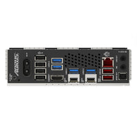 Gigabyte X870 AORUS ELITE WIFI7 AMD AM5 ATX Motherboard 4x DDR5~256GB,3x PCIe x16, 4x M.2, 4x SATA 6, 4x USB 3.2, 4x USB2.0, 2x USB-C, - Image 4