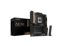 Gigabyte X870E AERO X3D DK WOOD AM5 DDR5 256GB USB4 Wi-Fi7 MT7927, RZ738 5GbE PCIe5 M.2 PCIe5/4 HDMI ALC1220 ATX - Image 5