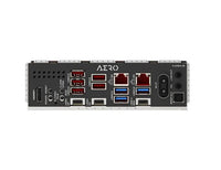 Gigabyte X870E AERO X3D DK WOOD AM5 DDR5 256GB USB4 Wi-Fi7 MT7927, RZ738 5GbE PCIe5 M.2 PCIe5/4 HDMI ALC1220 ATX - Image 4