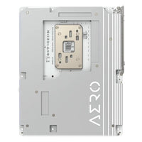 Gigabyte X870E AERO X3D WOOD AM5 DDR5 256GB USB4 Wi-Fi7 MT7927, RZ738 5GbE PCIe5 M.2 PCIe5/4 HDMI ALC1220 ATX - Image 3