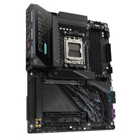 Gigabyte X870E AORUS ELITE X3D AM5 ATX, Ryzen 9000/8000/7000, 4×DDR5 256GB, PCIe 5.0 M.2, USB4, Wi-Fi 7, BT 5.4, 5GbE LAN, ALC1220, HDMI, Q-Flash Plus - Image 3
