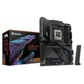 Gigabyte X870E AORUS ELITE X3D AM5 ATX, Ryzen 9000/8000/7000, 4×DDR5 256GB, PCIe 5.0 M.2, USB4, Wi-Fi 7, BT 5.4, 5GbE LAN, ALC1220, HDMI, Q-Flash Plus - Image 1