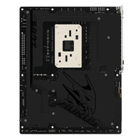 Gigabyte X870E AORUS MASTER X3D AM5 DDR5 256GB USB4 Wi-Fi7 BT5.4 10GbE+5GbE PCIe5 M.2 PCIe5/4 HDMI ALC1220 ES9118 ATX 30.5×24.4cm - Image 3