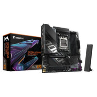 Gigabyte X870 AM5 ATX, Ryzen 9000/8000/7000, 4×DDR5 256GB, PCIe 5.0 M.2, USB4, Wi-Fi 7, BT 5.4, 5GbE LAN, ALC1220, HDMI, Win11 64-bit - Image 5