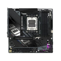 Gigabyte X870 AM5 ATX, Ryzen 9000/8000/7000, 4×DDR5 256GB, PCIe 5.0 M.2, USB4, Wi-Fi 7, BT 5.4, 5GbE LAN, ALC1220, HDMI, Win11 64-bit - Image 2