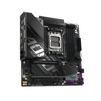 Gigabyte X870 AM5 ATX, Ryzen 9000/8000/7000, 4×DDR5 256GB, PCIe 5.0 M.2, USB4, Wi-Fi 7, BT 5.4, 5GbE LAN, ALC1220, HDMI, Win11 64-bit - Image 4