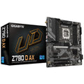 Gigabyte Z790 D AX  Intel LGA 1700 ATX Motherboard, 4x DDR5 ~192GB, 2x PCI-E x16, 3x M.2, 4x SATA,  6x USB 3.2, 2x USB-C,2x USB 2.0 - Image 1