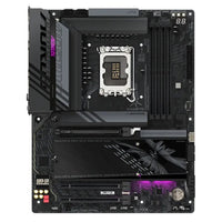 Gigabyte Z890 AORUSELITE WF7 P MB Intel LGA 1851 ATX Motherboard, 4x DDR5 ~256GB, 3x PCI-E x16, 4x M.2, 4x SATA,  5x USB 3.2, 1x USB-C, 4x USB 2.0 - Image 2