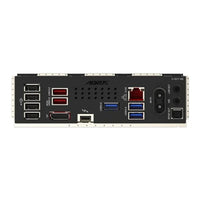 Gigabyte Z890 AORUSELITE WF7 P MB Intel LGA 1851 ATX Motherboard, 4x DDR5 ~256GB, 3x PCI-E x16, 4x M.2, 4x SATA,  5x USB 3.2, 1x USB-C, 4x USB 2.0 - Image 4
