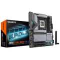 Gigabyte Z890 EAGLE WIFI7 P Intel LGA 1851 ATX Motherboard, 4x DDR5 ~256GB, 3x PCI-E x16, 4x M.2, 4x SATA,  5x USB 3.2, 1x USB-C, 4x USB 2.0 - Image 1