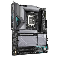 Gigabyte Z890 EAGLE WIFI7 P Intel LGA 1851 ATX Motherboard, 4x DDR5 ~256GB, 3x PCI-E x16, 4x M.2, 4x SATA,  5x USB 3.2, 1x USB-C, 4x USB 2.0 - Image 3