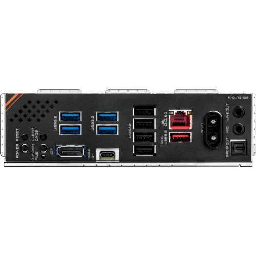 Gigabyte Z890M FORCE DUO X WIFI7 MB Intel LGA 1851 ATX Motherboard, 4x DDR5 ~256GB, 3x PCI-E x16, 4x M.2, 4x SATA,  5x USB 3.2, 1x USB-C, 4x USB 2.0 - Image 4