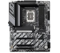 Gigabyte Z890 UD WIFI6E Intel LGA 1851 ATX Motherboard, 4x DDR5 ~256GB, 4x PCI-E x16, 3x M.2, 4x SATA,  5x USB 3.2, 1x USB-C, 4x USB 2.0 - Image 2