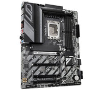Gigabyte Z890 UD WIFI6E Intel LGA 1851 ATX Motherboard, 4x DDR5 ~256GB, 4x PCI-E x16, 3x M.2, 4x SATA,  5x USB 3.2, 1x USB-C, 4x USB 2.0 - Image 3