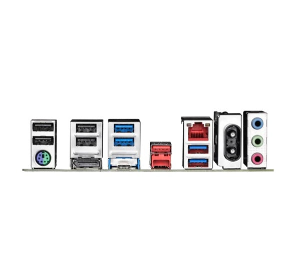Gigabyte Z890 UD WIFI6E Intel LGA 1851 ATX Motherboard, 4x DDR5 ~256GB, 4x PCI-E x16, 3x M.2, 4x SATA,  5x USB 3.2, 1x USB-C, 4x USB 2.0 - Image 4