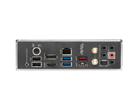 MSI MAG B550 TOMAHAWK MAX WIFI Motherboard, AMD Ryzen AM4, 4xDDR4-128GB, 1xPCIe4.0 x16slots, 2xPCIe3.0 x16slots, 6xSATA 6Gb,  2.5G LANPort, HDMI 2.1 - Image 4