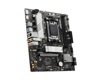 MSI B650M BOMBER WIFI AMD AM5 MATX Motherboard, 2x DDR5 ~128GB, 1x PCI-E x16, 2x M.2, 4x SATA,  6x USB 2.0 - Image 3