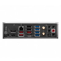 MSI MAG B650 TOMAHAWK WIFI AMD AM5 ATX Motherboard, 4x DDR5 ~64GB, 1x PCI-E x16, 3x M.2, 6x SATA, 2x USB2.0, 8x USB 3.2, 1x USB-C - Image 4