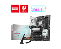 MSI B840 GAMING PLUS WIFI, AM5, 4x DDR5 256GB, 1x HDMI, 4x PCI-E x16 slot, 3x M.2, Wi-Fi 7 - Image 1
