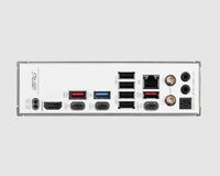 MSI B850 EDGE TI WIFI, AMD B850, 4x DDR5 256GB, 1x HDMI, 3x PCI-E x16 slot, 4x M.2, 8x 4x USB 2.0, Wi-Fi 7 - Image 3