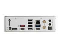 MSI B850 GAMING PLUS WIFI, AM5, B850, DDR5 8200+OC, PCIe 5.0, M.2 Gen5/Gen4, WiFi 7, 5Gb LAN, USB 10G/5G, SATA, 7.1 Audio, 2yr wty - Image 4