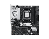 (SI Only) MSI B850M GAMING WIFI6E, AMD B850, AM5, Ryzen 9000/8000/7000, DDR5 128GB, PCIe 5.0 M.2, Wi-Fi 6E, 2.5G LAN - Image 2