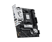 (SI Only) MSI B850M GAMING WIFI6E, AMD B850, AM5, Ryzen 9000/8000/7000, DDR5 128GB, PCIe 5.0 M.2, Wi-Fi 6E, 2.5G LAN - Image 3