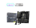 MSI MAG B860M MORTAR WIFI, INTEL B860, 4x DDR5 256GB, 1x HDMI, 1x PCI-E x16, 1x PCI-E x4, 3x M.2, 4x SATA 6G, 8x USB 2.0, Intel Killer BE1750x Wi-Fi 7 - Image 1