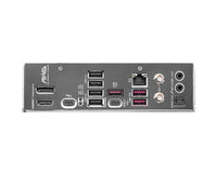 MSI MAG B860M MORTAR WIFI, INTEL B860, 4x DDR5 256GB, 1x HDMI, 1x PCI-E x16, 1x PCI-E x4, 3x M.2, 4x SATA 6G, 8x USB 2.0, Intel Killer BE1750x Wi-Fi 7 - Image 4