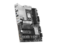 MSI PRO B860-P WIFI, INTEL B860, 4x DDR5 256GB, 1x HDMI, 4x PCI-E x16, 3x M.2, 4x SATA, 8x USB 2.0, Intel® Wi-Fi 7 - Image 3
