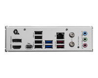 MSI PRO B860-P WIFI, INTEL B860, 4x DDR5 256GB, 1x HDMI, 4x PCI-E x16, 3x M.2, 4x SATA, 8x USB 2.0, Intel® Wi-Fi 7 - Image 4