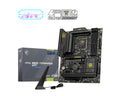 MSI MAG B860 TOMAHAWK WIFI, INTEL B860, 4x DDR5 256GB, 1x HDMI, 2x PCI-E x16 slot, 1x PCI-E x1, 3x M.2, 4x SATA 6G, 8x USB 2.0. Intel® Killer™ BE1750 - Image 1