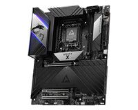 MSI H810M-B WIFI6E, LGA1851, Intel Z890, DDR5 9600+OC, PCIe 5.0, M.2 Gen5/Gen4, WiFi 7, 5Gb LAN, Thunderbolt 4, USB 20G/10G, SATA, 7.1 Audio - Image 3
