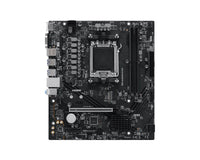 MSI PRO A620AM-B EVO ATX Motherboard, AM5, AMD A620A, 2xDDR5 128GB, PCIe4.0 x16, 1xM.2, 2xSATA, HDMI/VGA, 2.5G LAN, ATX - Image 2