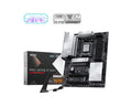 MSI PRO X870E-P WIFI, AM5, X870E, Ryzen 7000-9000, DDR5-8200+, PCIe5 x16, M.2 Gen5, WiFi7, BT5.4, 5G LAN, USB4, Audio7.1 - Image 1