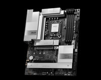 MSI PRO Z890-A WIFI INTEL Z890  Motherboard, 4x DDR5 256GB, 3x PCI-E x 16, 4x M.2, 4x SATA 6G, 7x USB 3, 3x USB-C - Image 3