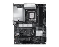 MSI PRO Z890-P WIFI6E, LGA1851, Z890, DDR5 9200+, PCIe5.0, 4xM.2, 5G LAN, WiFi 6E, BT5.3, USB 20Gbps, HDMI2.1/DP1.4 - Image 2