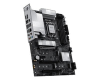 MSI PRO Z890-P WIFI6E, LGA1851, Z890, DDR5 9200+, PCIe5.0, 4xM.2, 5G LAN, WiFi 6E, BT5.3, USB 20Gbps, HDMI2.1/DP1.4 - Image 3