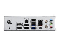 MSI PRO Z890-P WIFI6E, LGA1851, Z890, DDR5 9200+, PCIe5.0, 4xM.2, 5G LAN, WiFi 6E, BT5.3, USB 20Gbps, HDMI2.1/DP1.4 - Image 4