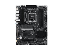 MSI PRO B850-S EVO WIFI, AMD B850, AM5, Ryzen 9000/8000/7000, 4xDDR5 256GB 8200+MT/s OC, PCIe 5.0 x16, 3xM.2, 5G LAN, Wi-Fi 7, 3yr wty - Image 2