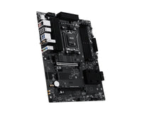 MSI PRO B850-S EVO WIFI, AMD B850, AM5, Ryzen 9000/8000/7000, 4xDDR5 256GB 8200+MT/s OC, PCIe 5.0 x16, 3xM.2, 5G LAN, Wi-Fi 7, 3yr wty - Image 3
