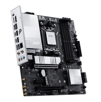 MSI PRO B850M-A WIFI, AM5, 4x DDR5 256GB, 1x HDMI, 1x PCI-E x16 slot, 3x M.2,4x USB2.0, 3x USB C, Wi-Fi 7 - Image 3