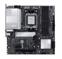 MSI PRO B850M-A WIFI, AM5, 4x DDR5 256GB, 1x HDMI, 1x PCI-E x16 slot, 3x M.2,4x USB2.0, 3x USB C, Wi-Fi 7 - Image 4