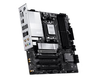 MSI PRO B850M-P WIFI, AM5, 4x DDR5 256GB, 1x HDMI, 1x PCI-E x16 slot, 3x M.2,4x USB2.0, 3x USB C, Wi-Fi 7 - Image 4