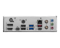 MSI PRO B860M-A WIFI, INTEL B860, 4x DDR5 256GB, 1x HDMI, 4x PCI-E x16 slot, 3x M.2, 4x SATA, 6x USB 2.0, Intel® Wi-Fi 7 - Image 4