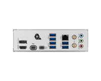 MSI PRO Z890-S WIFI, INTEL Z890, 4x DDR5 256GB, 1x HDMI, 4x PCI-E x16 slot, 3x M.2, 4x SATA, 4x USB 2.0, Intel® Wi-Fi 7 - Image 4