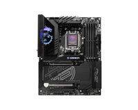 MSI MPG X870E CARBON WIFI, AMD AM5 ATX Motherboard 4x DDR5~256GB, 3x PCIe x16, 4x M.2, 9x USB 3.2, 4x USB-C - Image 2